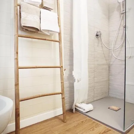 Greta A Mare Apartment Montesilvano Marina