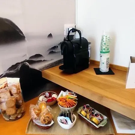 Greta A Mare Apartment *