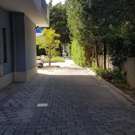 Greta A Mare Apartment