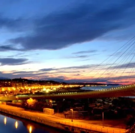 Apartament Greta A Mare *