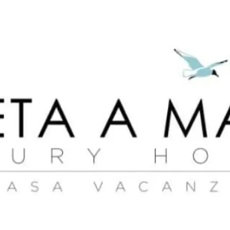 Greta A Mare Montesilvano
