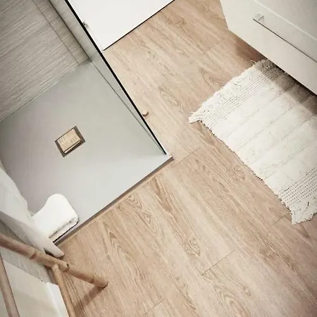 Apartament Greta A Mare
