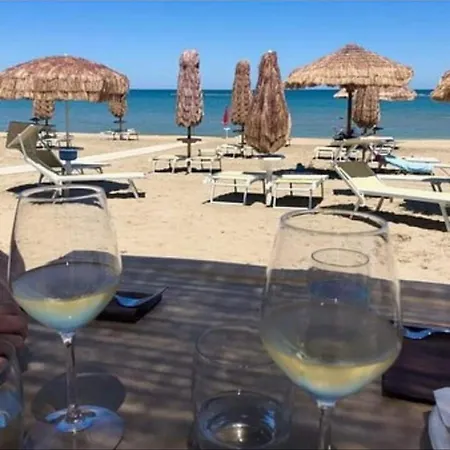 Apartman Greta A Mare