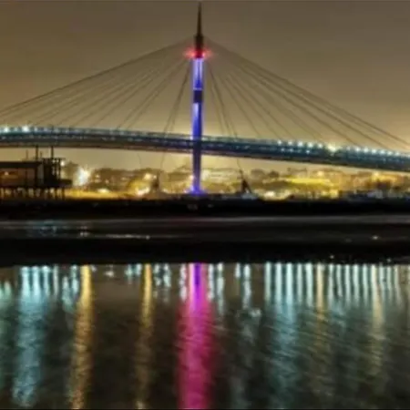 Apartman Greta A Mare Montesilvano Marina