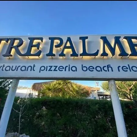 Apartman Greta A Mare