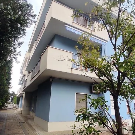 Greta A Mare * Montesilvano