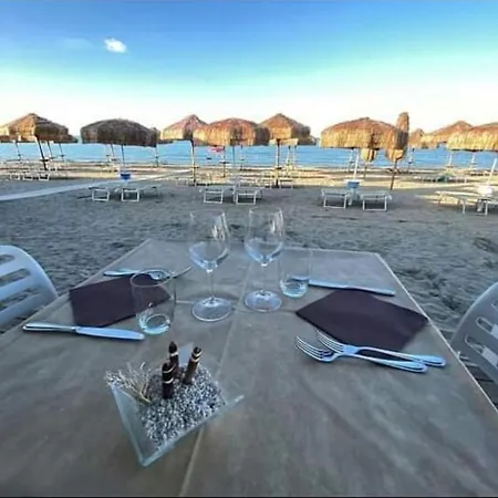 Apartman Greta A Mare *