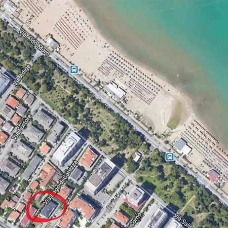 Apartment Greta A Mare *