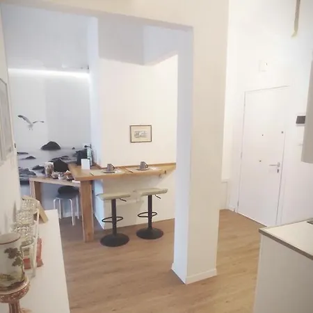 Greta A Mare Montesilvano