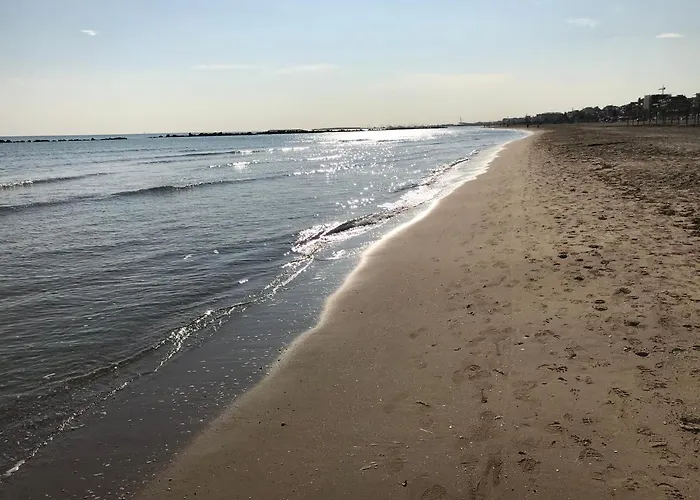 Greta A Mare 公寓 *