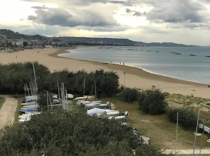 Apartman Greta A Mare