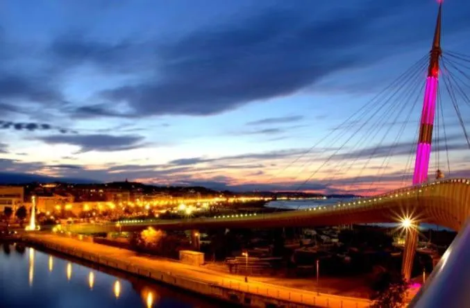 Apartman Greta A Mare *