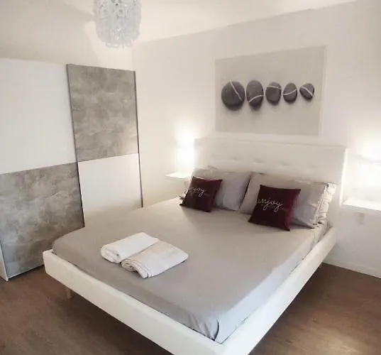 Greta A Mare Apartman