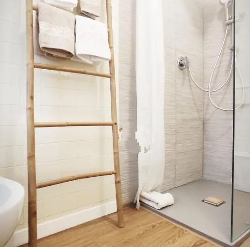 Apartman Greta A Mare *