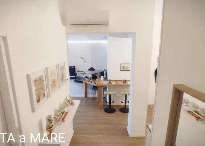 Greta A Mare * Montesilvano Marina