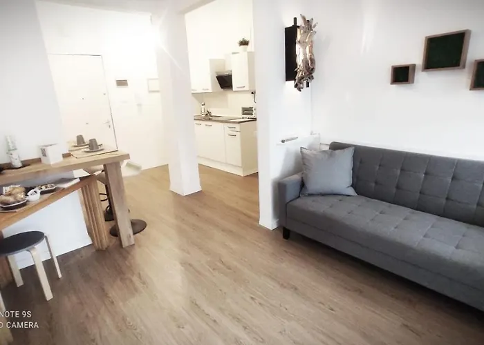 Apartman Greta A Mare