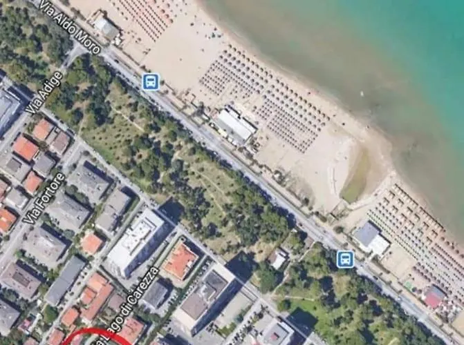 Apartman Greta A Mare