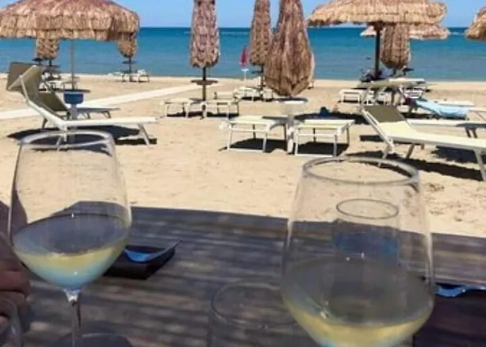 Apartman Greta A Mare