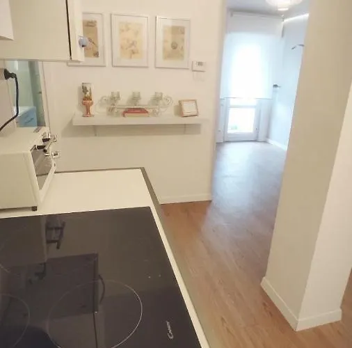 Greta A Mare Apartman