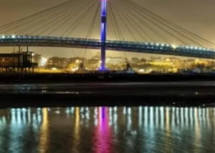 Apartman Greta A Mare Montesilvano Marina