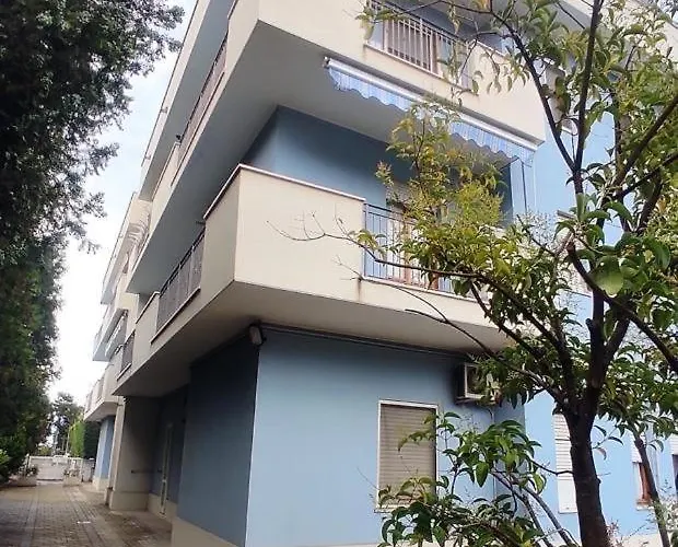 Greta A Mare * Montesilvano Marina