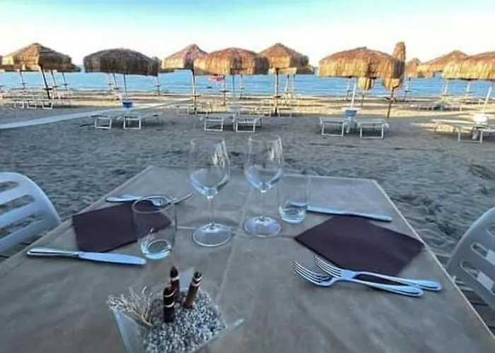 Apartman Greta A Mare *