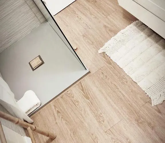 Apartman Greta A Mare *