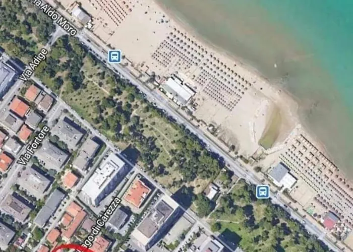 Apartman Greta A Mare *