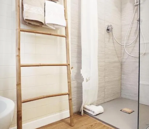 Greta A Mare 公寓 Montesilvano Marina