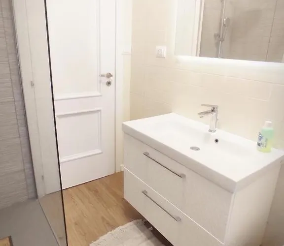 Apartman Greta A Mare